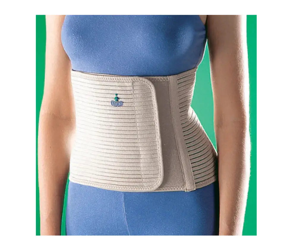 OPPO ABDOMINAL SUPPORT ELASTIC 2260