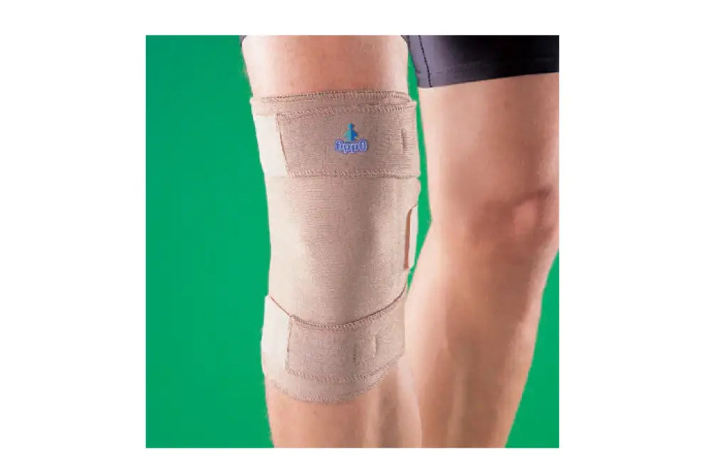 OPPO KNEE SUPPORT ONE SIZE 1023