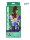 OPPO POSTURE AID/CLAVICLE BRACE