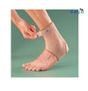 OPPO SILICONE ANKLE SUPPORT NEOPRENE 1409