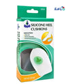 Oppo - Oppo Silicone Heel Cushions N3 5454 - Pharmazone - 