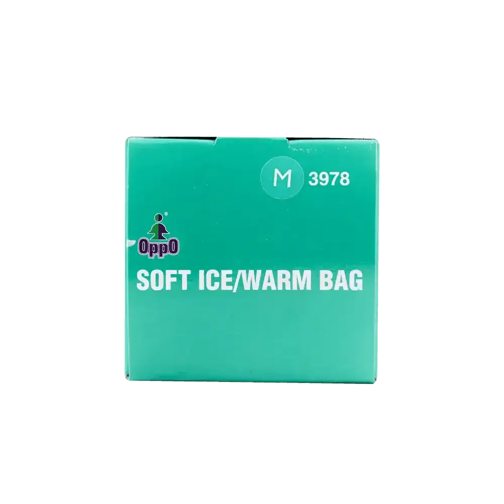 Oppo - Oppo Soft Ice/ Warm Bag - 3978 M 9' - Pharmazone - 