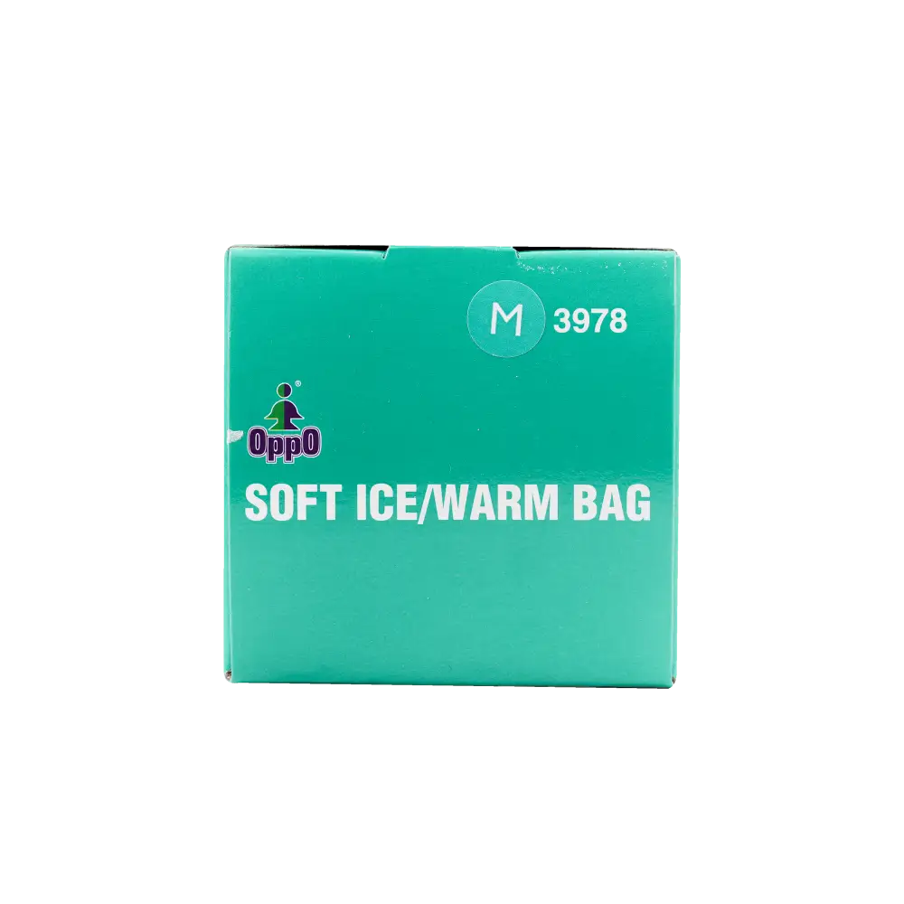 Oppo Soft Ice/ Warm Bag-3978 M 9'