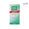 Opti Free Express Lens Solution 120ml