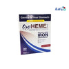 UPTAMIN - OPTI HEME FORTE IRON 30 TABLETS - Pharmazone - 