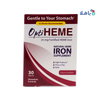 Opti Heme Iron 30 Tablets