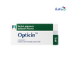 OPTICIN SOLN 0.3% 5ML