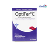 MediTec InterNational - Optifer C 18Mg Iron + 80Mg Vit - C 60 Tab - Pharmazone - 