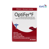 OPTIFER F 18MG IRON + 400MG FOLIC ACID 60 TAB