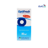 JAMJOOM PHARMA - Optifresh Opthalmic Eye Solution 10Ml - Pharmazone - 