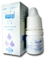 OPTIGENT 0.3% EYE/EAR DROPS 5ML