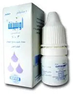 49698-Optigent 0.3% Eye/Ear Drops 5Ml