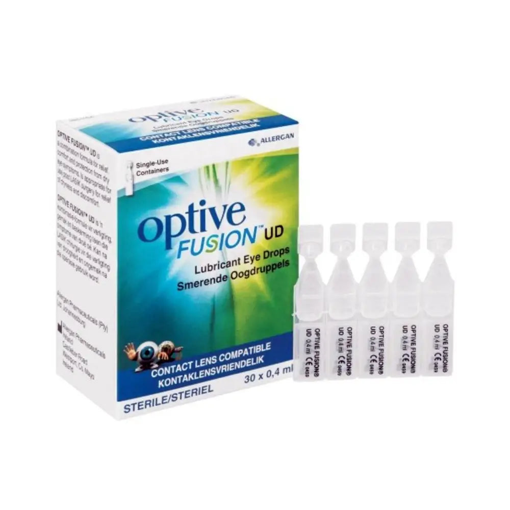 OPTIVE FUSION UD SOLN 30X0.4ML