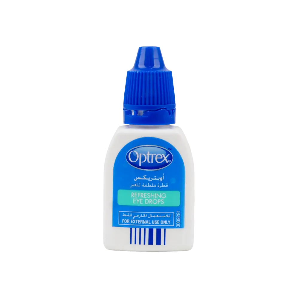 OPTREX EYE DROPS 10 ML