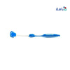 ORABRUSH TONGUE CLEANER - 1 BRUSH