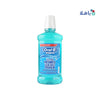 Oral-B Complete Lasting Freshness Mouthwash 500ml