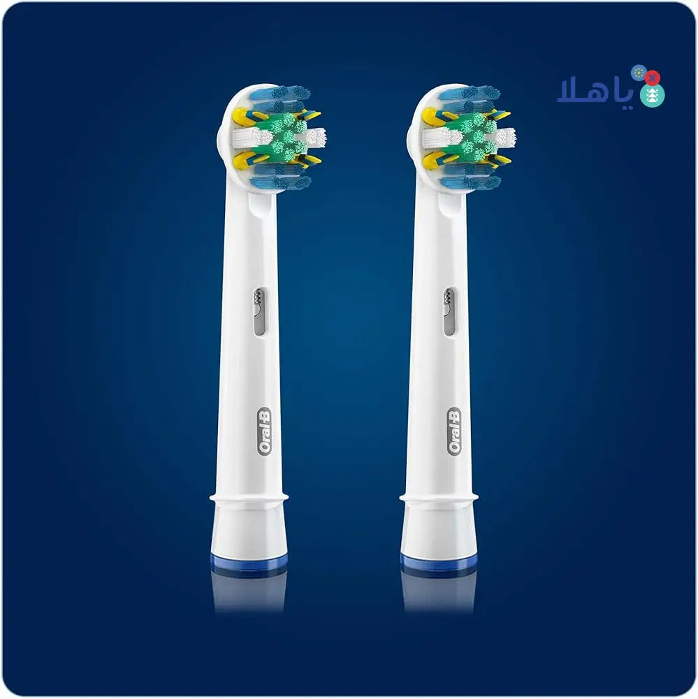 ORAL-B FLEX ACTION REFIL EB25-2 BRUSH 281721