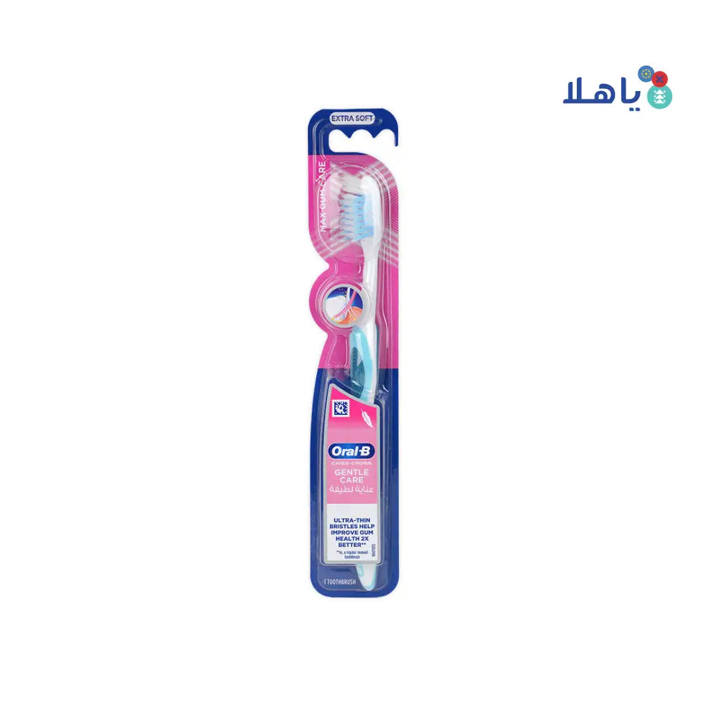 Oral-B Gum & Enamel Care Extra Soft Toothbrush