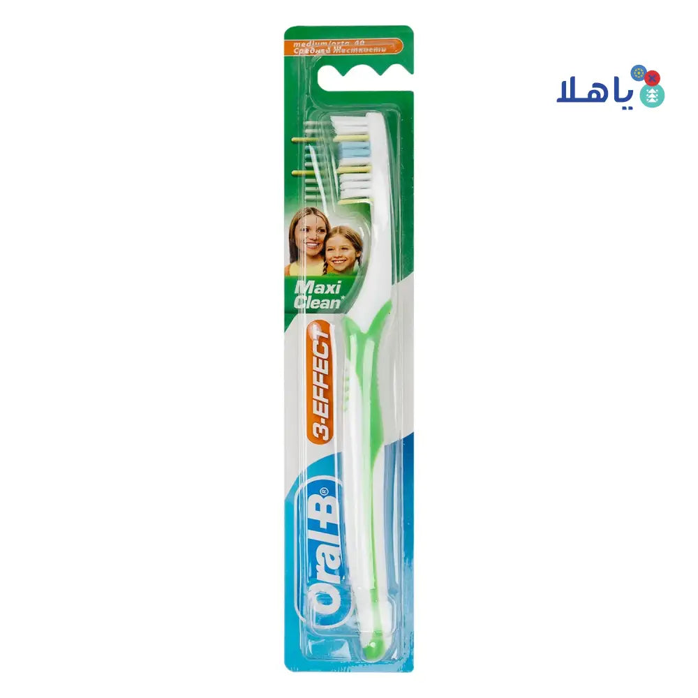 ORAL-B GUMLINE PURIFY TOOTHBRUSH 685394