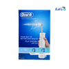 Oral-B Oxyjet 4 Portable Water Flosser