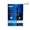 Oral-B Pro 3 3000 Black Rechargeable Toothbrush