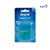 P&G Oral B - Oral - B Satin Floss Mint 25m - 470951 - Pharmazone - 