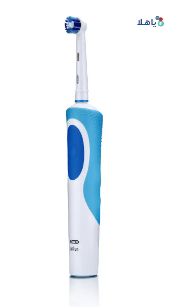 ORAL-B VITALITY 2D CROSS ACTION TOOTHBRUSH (D12.513) 275127