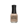 ORLY BEAUTY - ORLY BREATHABLE NAIL POLISH DOWN TO EARTH 18ML - Pharmazone - 