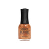 ORLY BREATHABLE NAIL POLISH GOLDEN GIRL 18ML