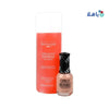 Pharmazone - Orly Nail Polish Nude + Nail Polish Remover Set - Pharmazone - 