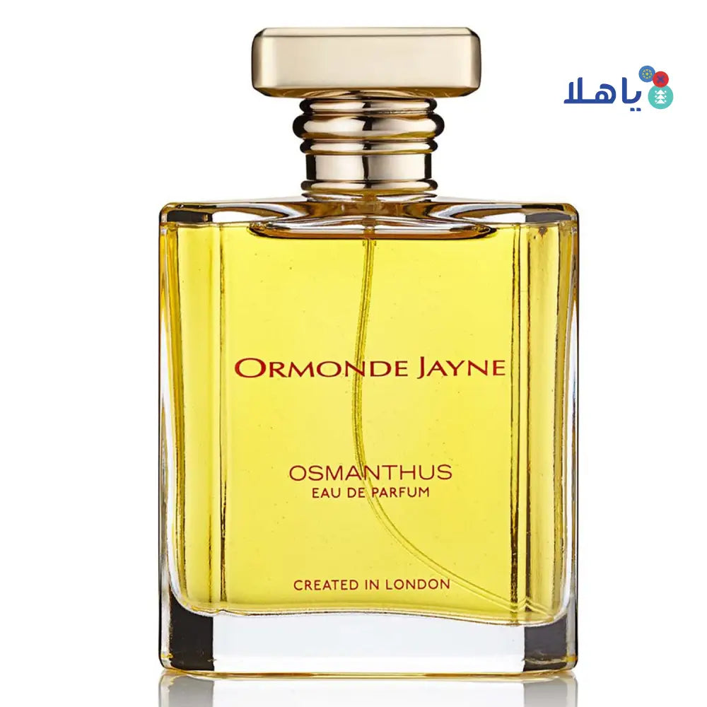 Ormonde Jayne Osmanthus Edp 120ml/U 1492