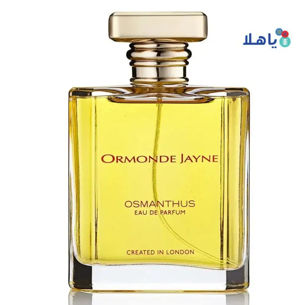 ORMONDE JAYNE - Ormonde Jayne Osmanthus EDP 120ML/U 1492 - Pharmazone - 