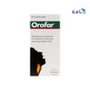 OROFAR SPRAY 30 ML