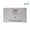 NATIONAL PHARM. IND. - Ors 30Gm 25 Sachets - Pharmazone - 