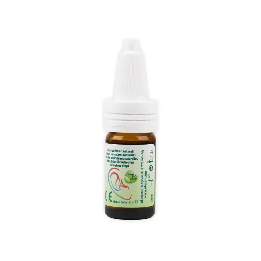 OTOSAN - Otosan Ear Drop 10Ml - Pharmazone - 