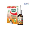 OTOSAN NASAL SPARY BABY 30ML