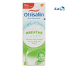 GSK Consumer - Otrisalin Isotonic Saline Breathe Clean Nasal Spray 15ml - Pharmazone - 