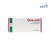 OVA-MIT 50MG 10 TAB