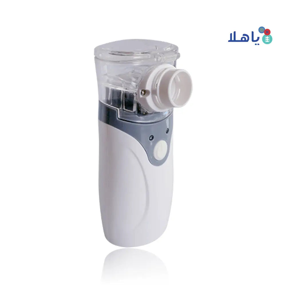 OWGELS ULTRASONIC MESH NEBULIZER OW-01