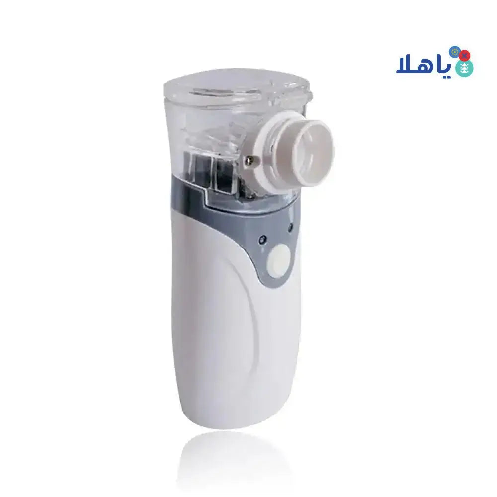 OWGELS - Owgels Ultrasonic Mesh Nebulizer Ow - 01 - Pharmazone - 