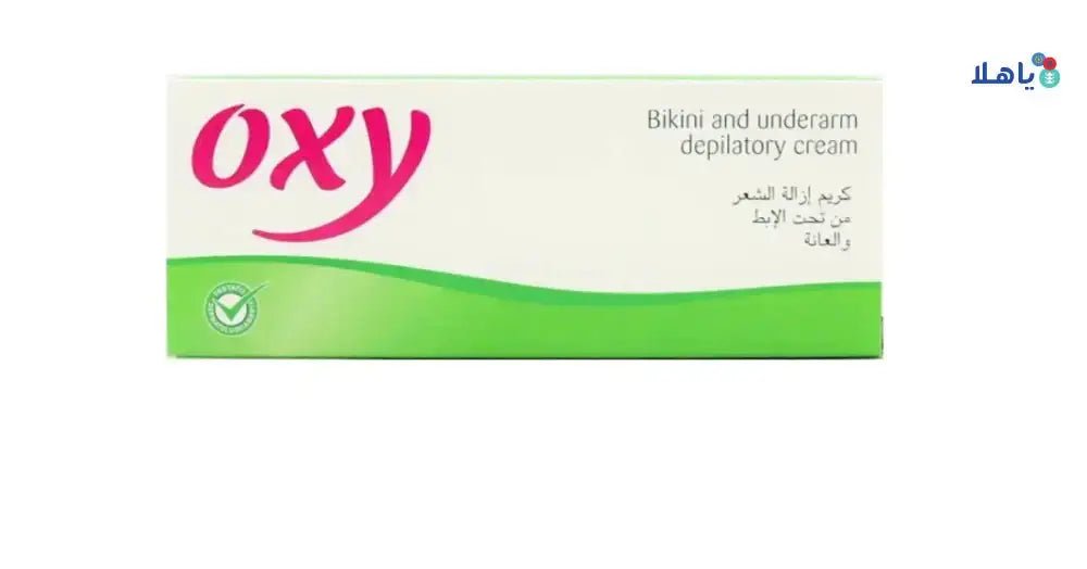 OXY - OXY CREAM 75 ML - Pharmazone - 