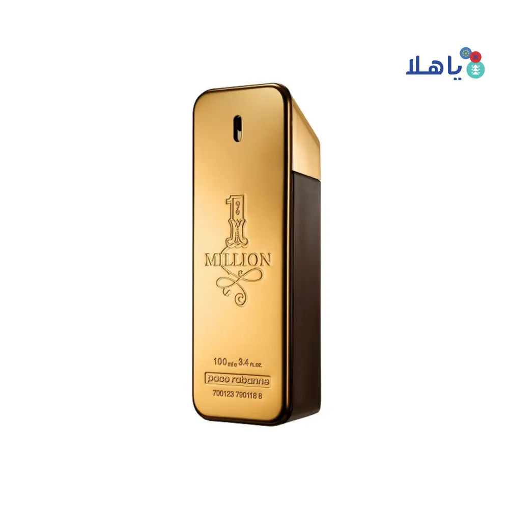 Paco Rabanne 1 Million EDT 100 ML 7921