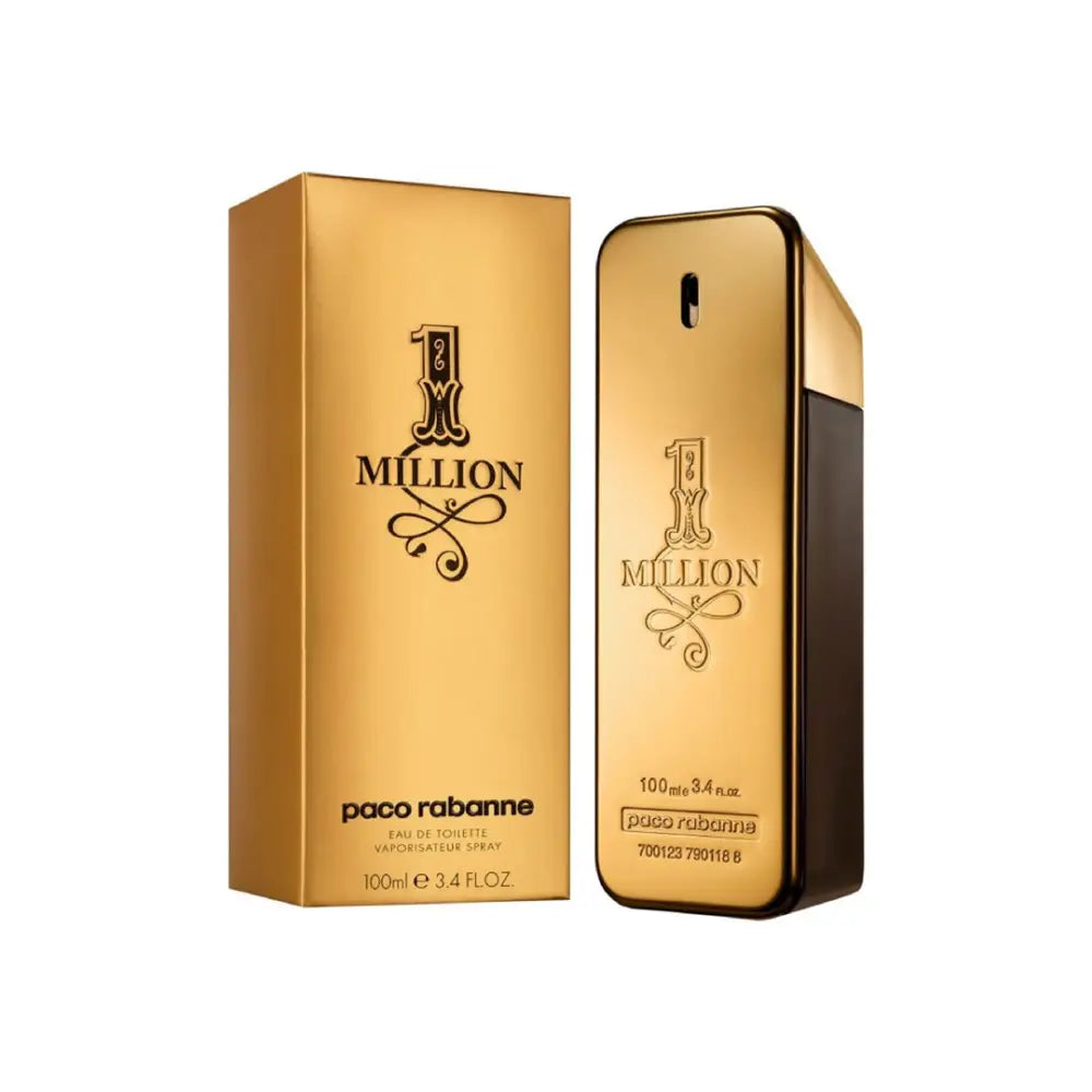 Paco Rabanne 1 Million EDT 100 ML 7921