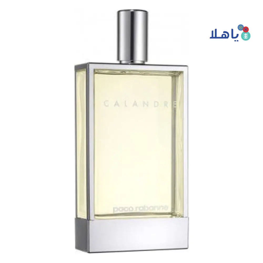 Paco Rabanne Calandre Edt 100ml/W 6730