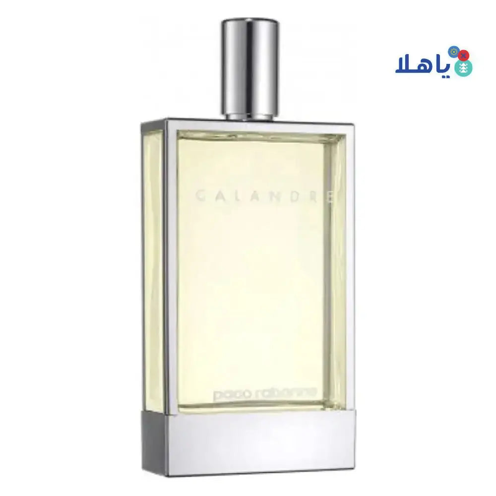 PACO RABANNE - Paco Rabanne Calandre EDT 100ML/W 6730 - Pharmazone - 