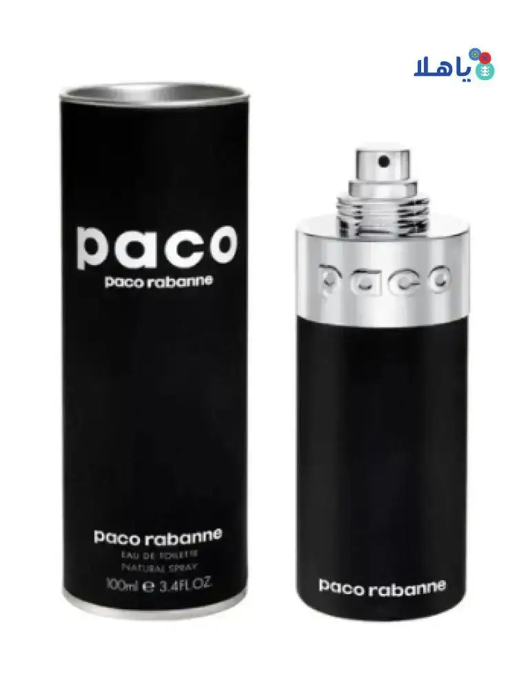 PACO RABANNE - Paco Rabanne EDT 100 ML/G - Pharmazone - 