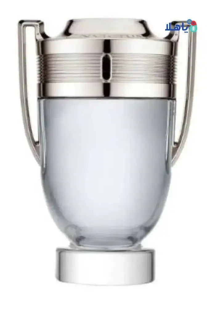 PACO RABANNE - Paco Rabanne Invictus EDT 100 ML/G - Pharmazone - 