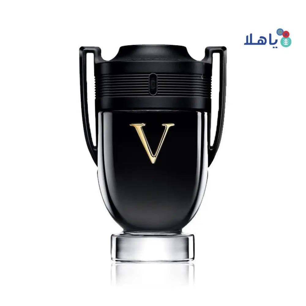 PACO RABANNE INVICTUS VICTORY EXTREME EDP 100 ML 8633 & 8732