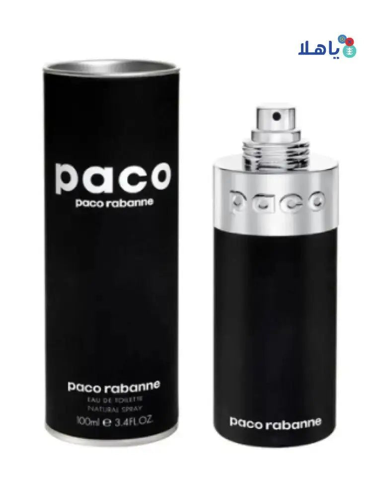 PACO RABANNE - Paco Rabanne EDT 100 ML/G - Pharmazone - 