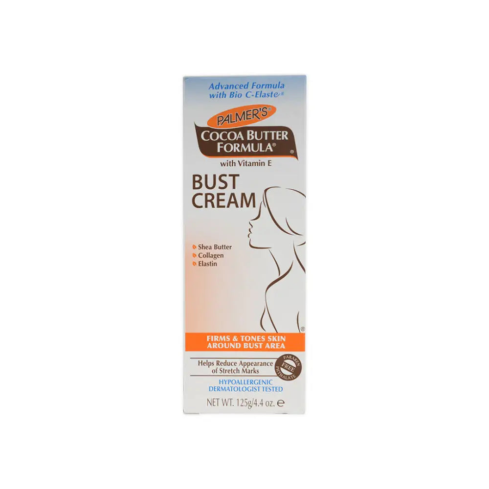 Palmers Bust Cream 125g